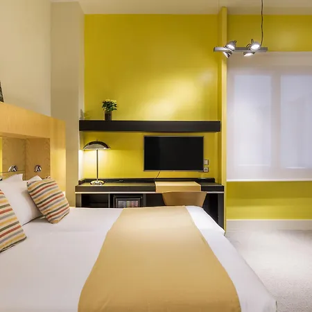 Hotel Mate Alicia 3*