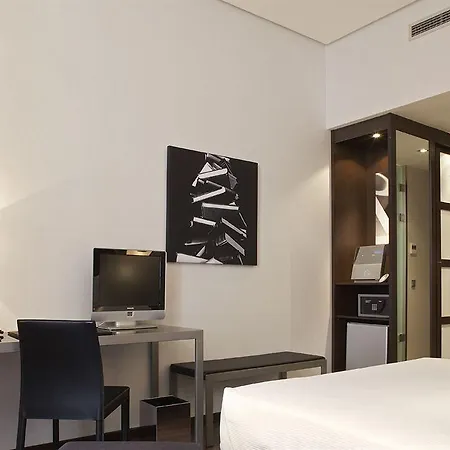 Ac Recoletos By Marriott