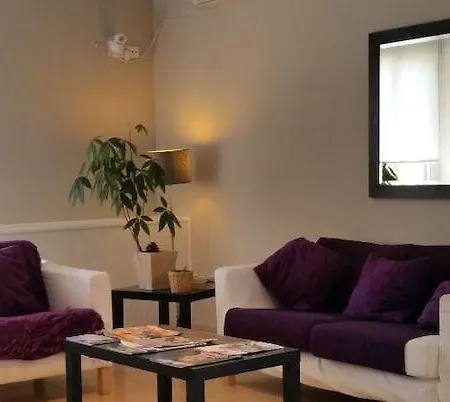 Aravaca Garden מלון 3*