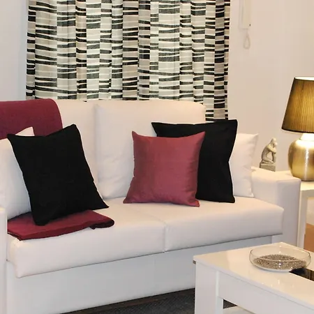 Apartment Apartamentosensol *