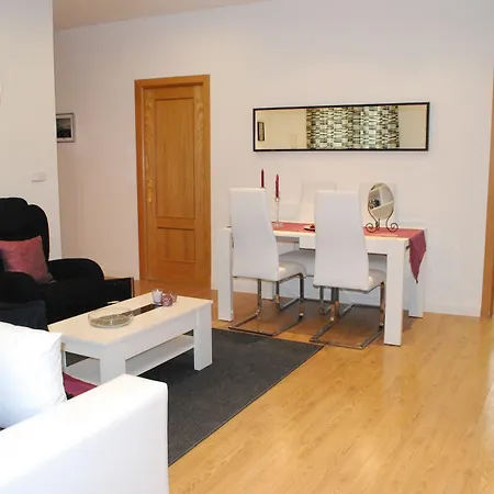 Apartamentosensol Madrid