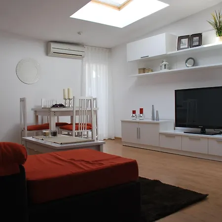 Apartment Apartamentosensol *