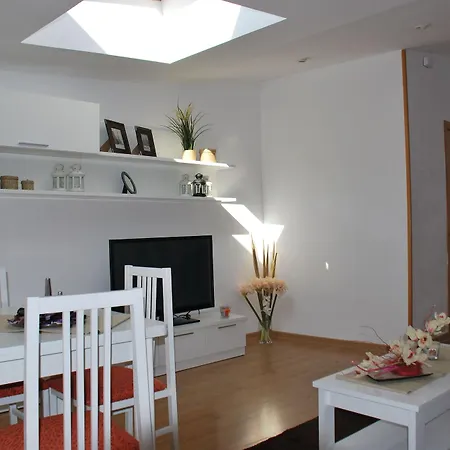 Apartamentosensol Apartment Madrid