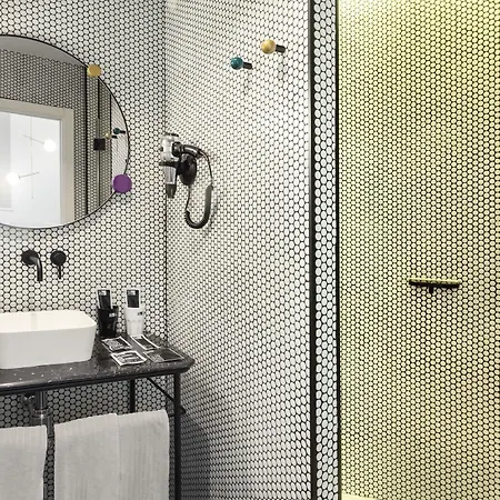 One Shot Fortuny Hotell Madrid