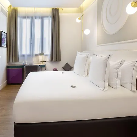 Hotell One Shot Fortuny