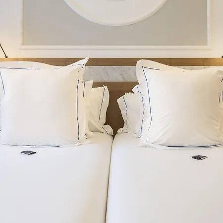 Hotell One Shot Fortuny
