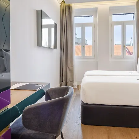 One Shot Fortuny Hotell 4*