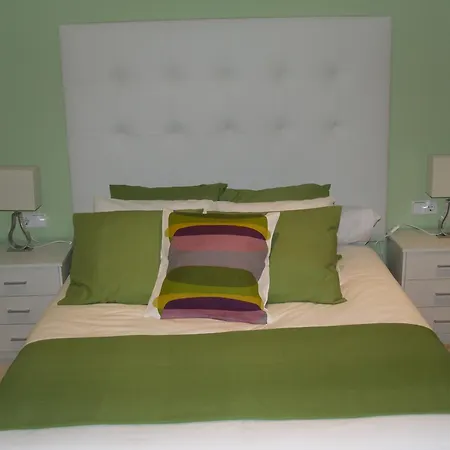 Apartamentosensol Apartment