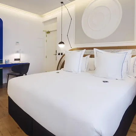 Hotell One Shot Fortuny