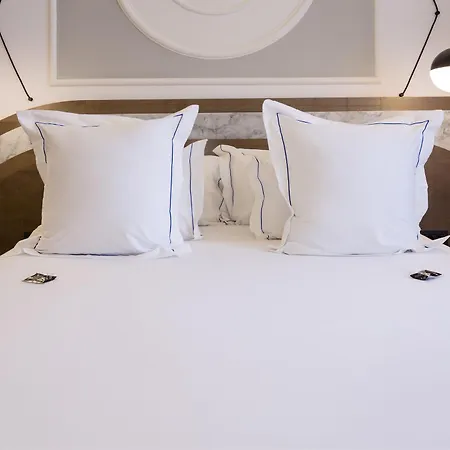 Hotell One Shot Fortuny