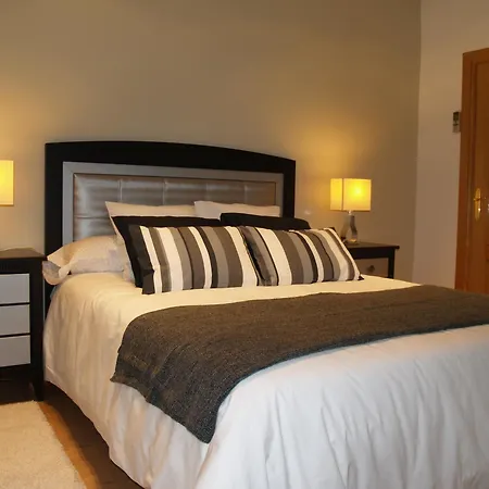 Apartamentosensol Madrid