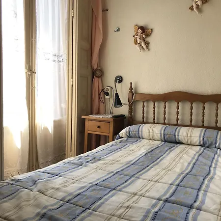 Albergue Rc Miguel Angel
