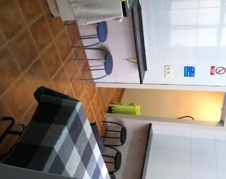Barbieri International Guest house Madrid
