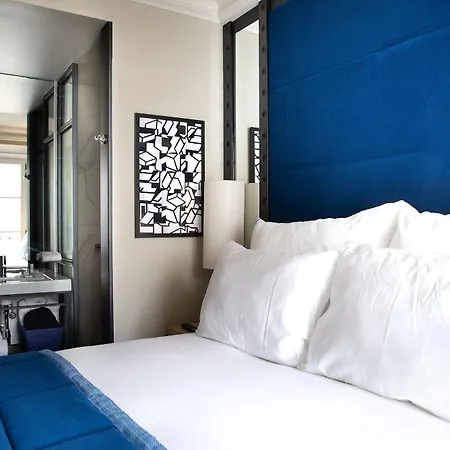 Pestana Plaza Mayor 4*