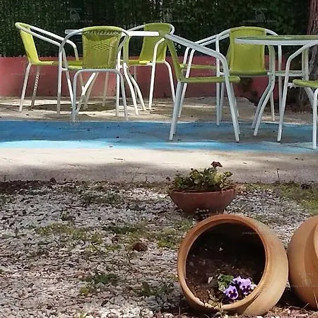 Aravaca Garden מלון מדריד