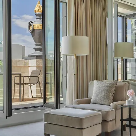 Hotel Four Seasons Madri