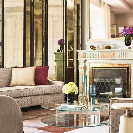 Hotel Four Seasons