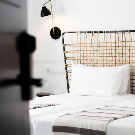 Hotel 7 Islas