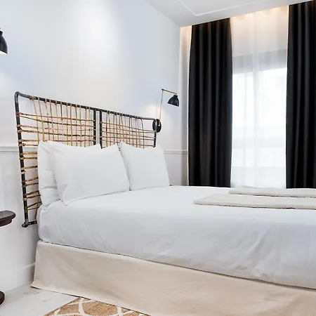 Hotel 7 Islas Madrid