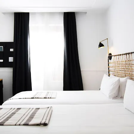 Hotel 7 Islas 4*