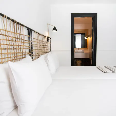 7 Islas Madrid