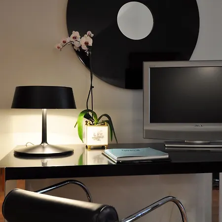Apart-hotel Prado
