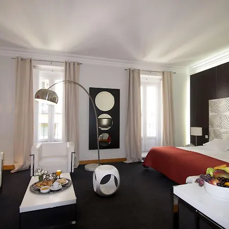 Prado Apart-hotel