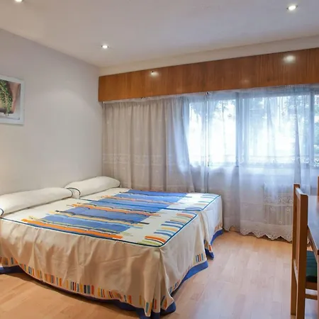 Aparthotel Goya 75 Madrid