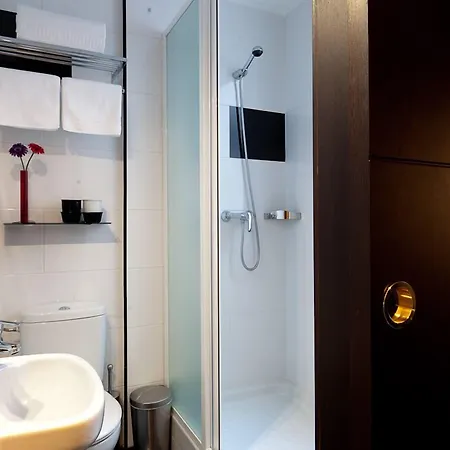 Thc Tirso Molina Auberge de jeunesse Madrid