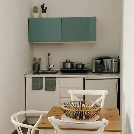 Apartment Opera Norma - 4pax Palacio Real