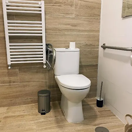 Apartment Opera Norma - 4pax Palacio Real *