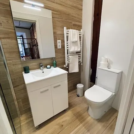 Opera Carmen Palacio Real Luxury מדריד