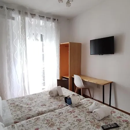 Aliste Guest house 2*