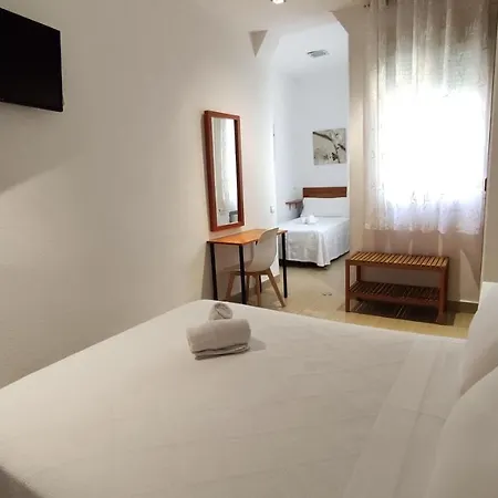 Guest house Aliste 2*