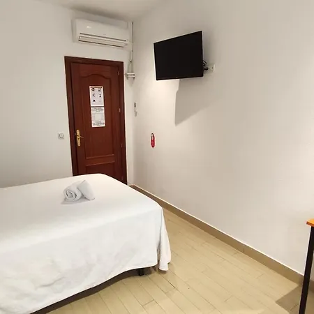Guest house Aliste 2*