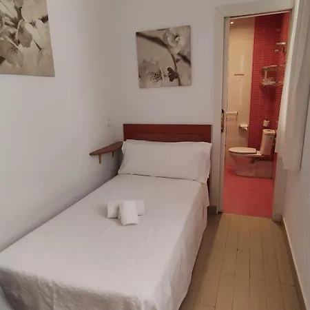 Guest house Aliste Madrid