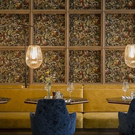 Hotel Icon Wipton Madrid