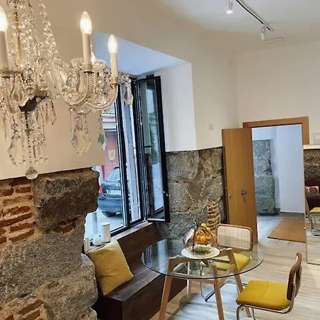 Opera Carmen Palacio Real Luxury מדריד