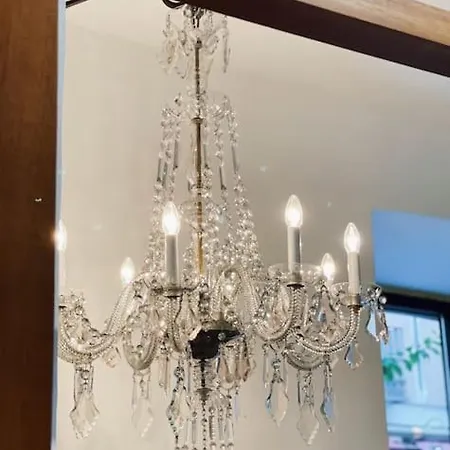 Opera Carmen Palacio Real Luxury * מדריד