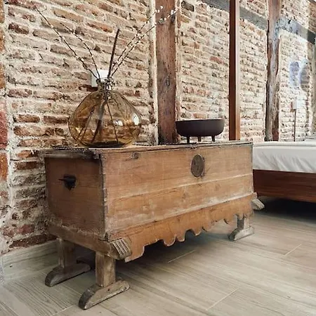 Opera Carmen Palacio Real Luxury מדריד
