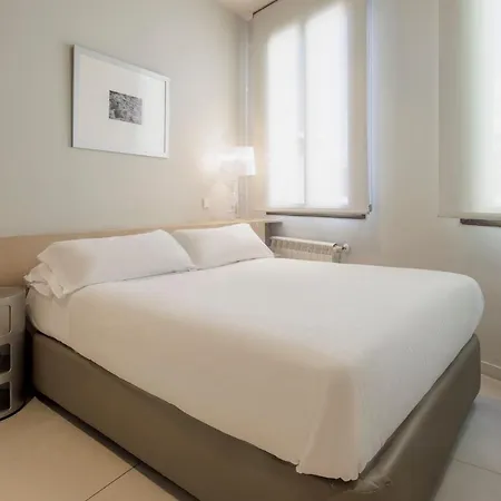 Regente Hotel Madryt