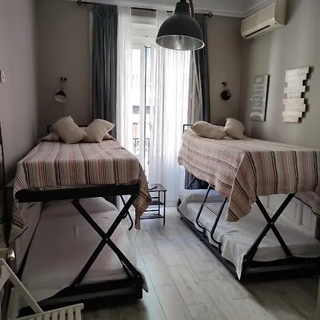 Guest house Hispalense