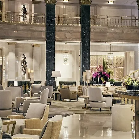 Hotel Four Seasons