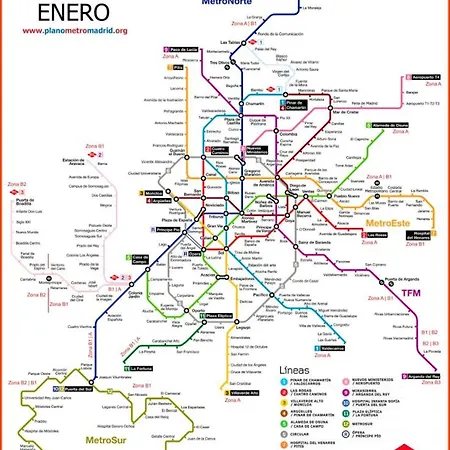 Διαμέρισμα Centro