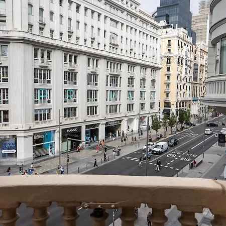 Regente Hotel Madryt