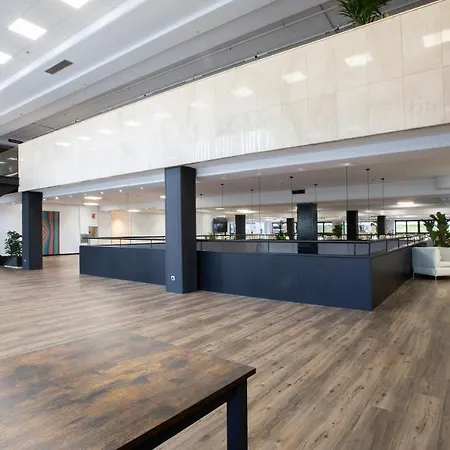 Chamartin The One Hotel Madrid