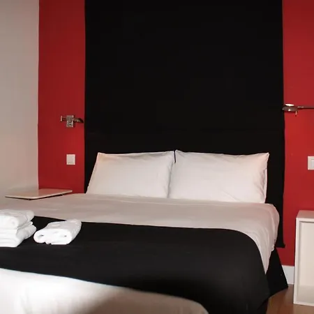 Metropol Madrid