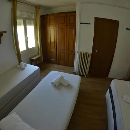 Rosales Residences * Madrid