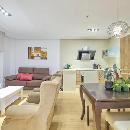 Apartamentosensol Apartment Madrid