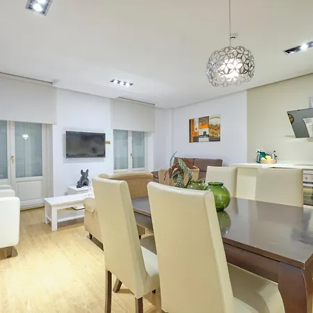 Apartamentosensol *